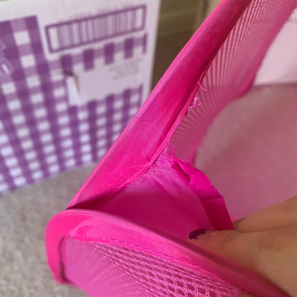 Peppa Pig laundry basket
